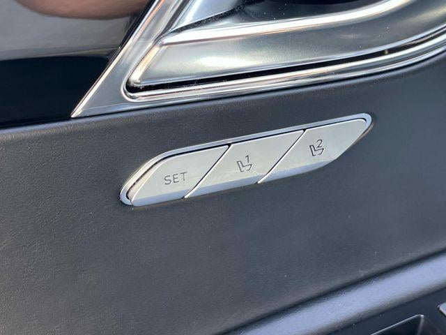 2025 Genesis GV80 2.5T Standard AWD