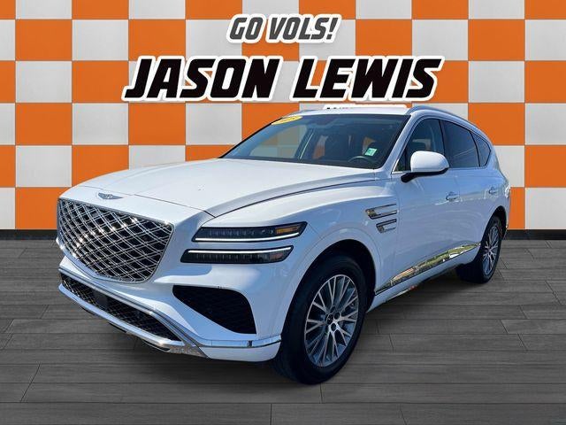 2025 Genesis GV80 2.5T Standard AWD