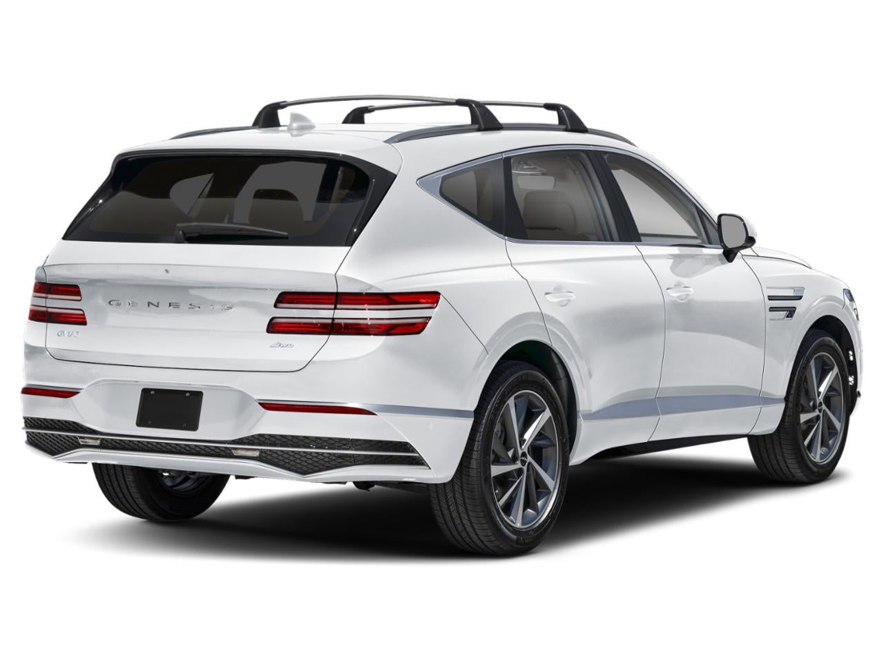 2025 Genesis GV80 2.5T Standard AWD