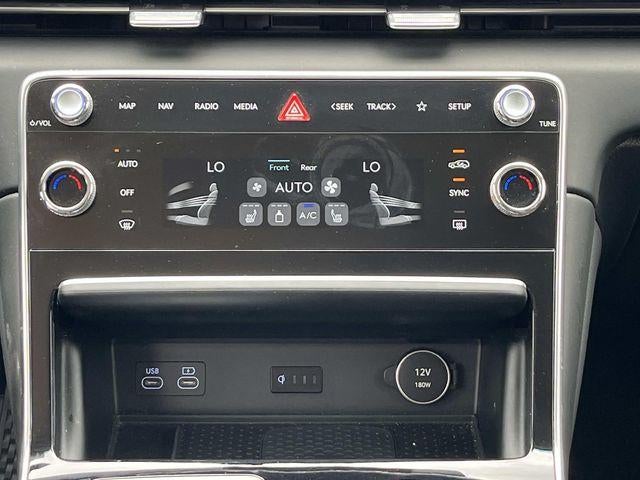2025 Genesis GV80 2.5T Standard AWD