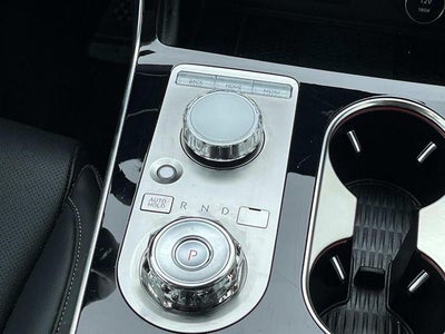 2025 Genesis GV80 2.5T Standard AWD
