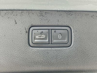 2025 Genesis GV80 2.5T Standard AWD