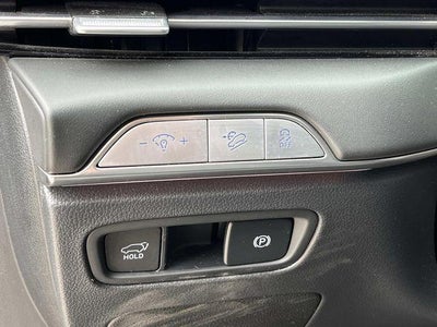 2025 Genesis GV80 2.5T Standard AWD