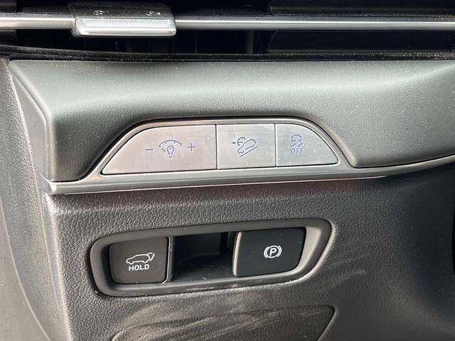 2025 Genesis GV80 2.5T Standard AWD