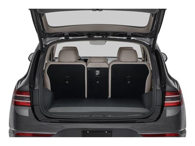 2025 Genesis GV80 2.5T Standard AWD