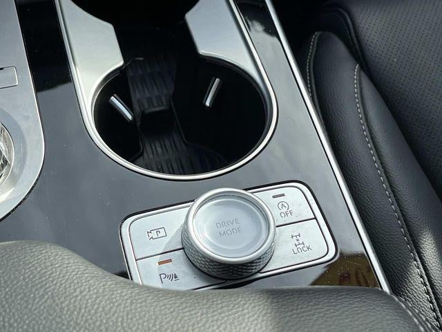 2025 Genesis GV80 2.5T Standard AWD