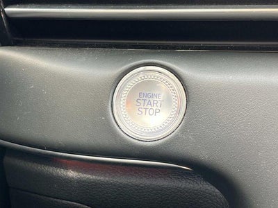 2025 Genesis GV80 2.5T Standard AWD