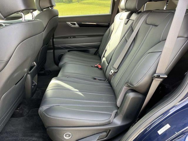 2025 Genesis GV80 2.5T Standard AWD