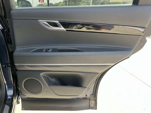 2025 Genesis GV80 2.5T Standard AWD