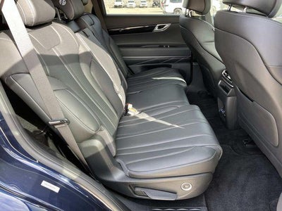 2025 Genesis GV80 2.5T Standard AWD