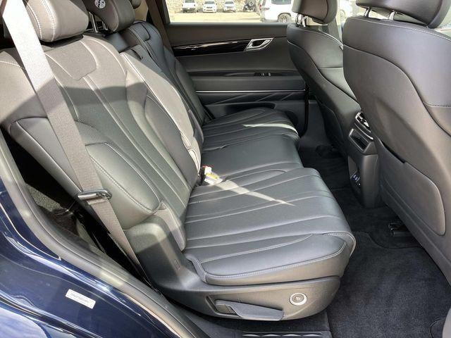 2025 Genesis GV80 2.5T Standard AWD