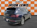 2025 Genesis GV80 2.5T Standard AWD