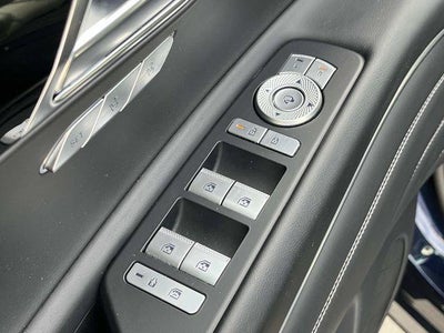 2025 Genesis GV80 2.5T Standard AWD
