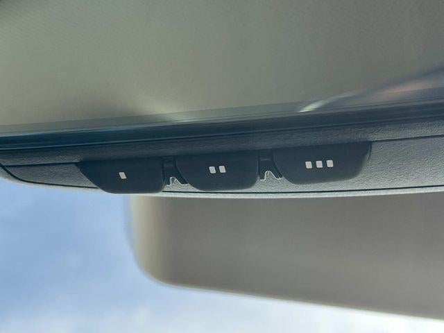 2025 Genesis GV80 2.5T Standard AWD