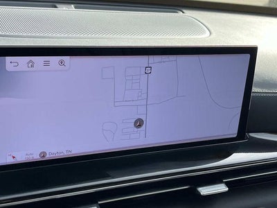 2025 Genesis GV80 2.5T Standard AWD