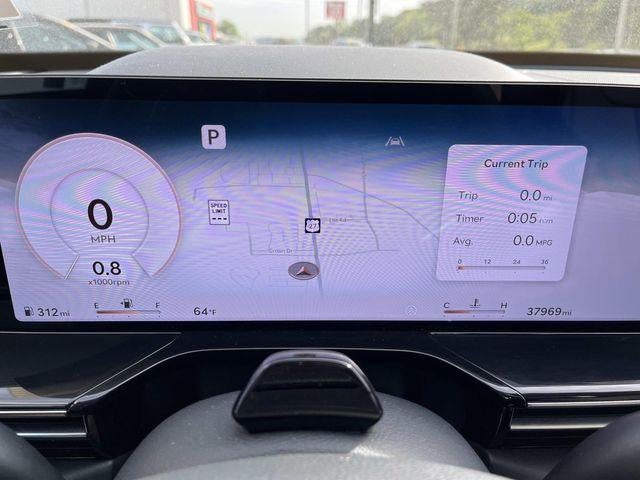 2025 Genesis GV80 2.5T Standard AWD