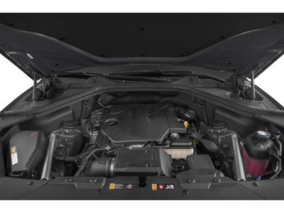 2025 Genesis GV80 2.5T Standard AWD