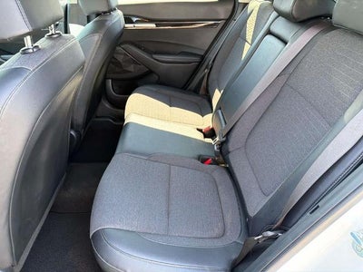 2021 Kia Seltos S IVT FWD