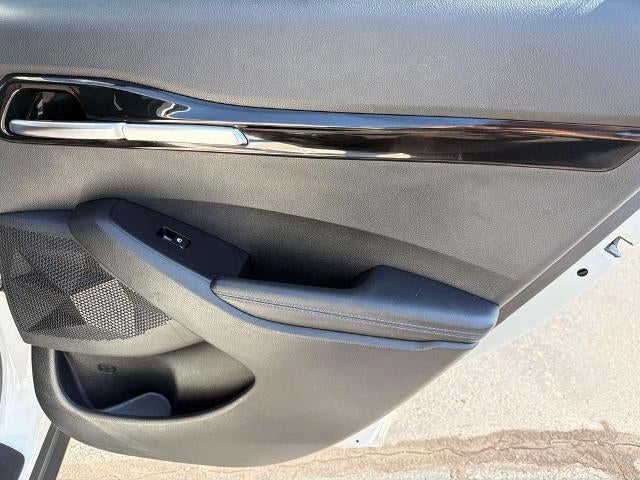 2021 Kia Seltos S IVT FWD
