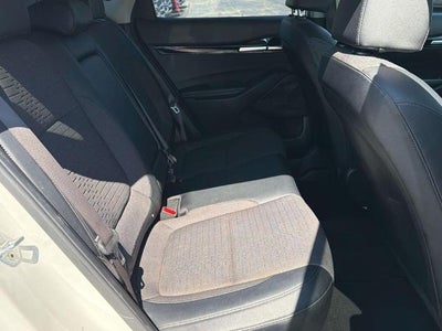 2021 Kia Seltos S IVT FWD