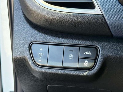 2021 Kia Seltos S IVT FWD