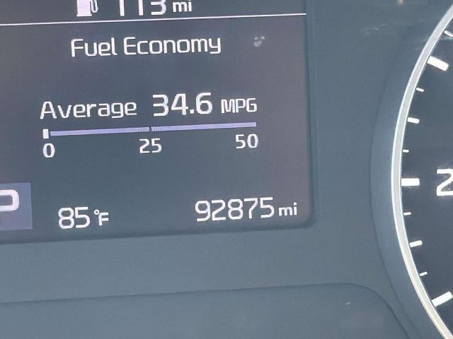 2021 Kia Seltos S IVT FWD