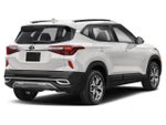 2021 Kia Seltos S IVT FWD