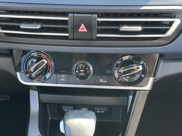 2021 Kia Seltos S IVT AWD