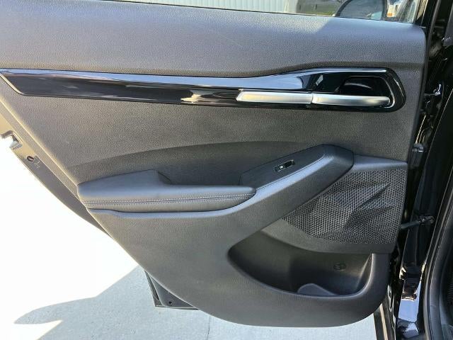 2021 Kia Seltos S IVT AWD