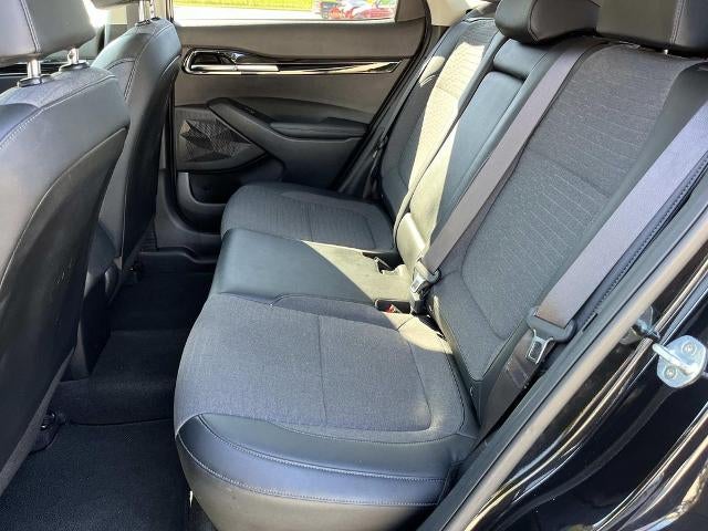 2021 Kia Seltos S IVT AWD