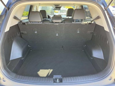 2021 Kia Seltos S IVT AWD