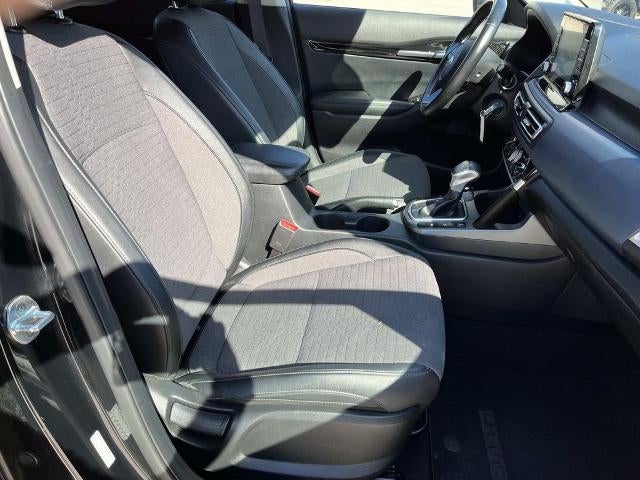 2021 Kia Seltos S IVT AWD