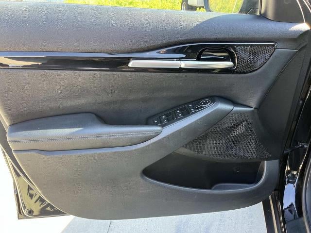 2021 Kia Seltos S IVT AWD