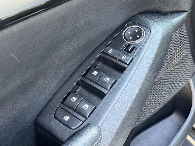 2021 Kia Seltos S IVT AWD