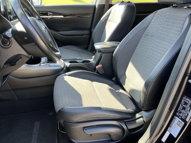 2021 Kia Seltos S IVT AWD