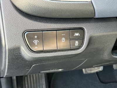 2021 Kia Seltos S IVT AWD