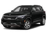 2021 Kia Seltos S IVT AWD