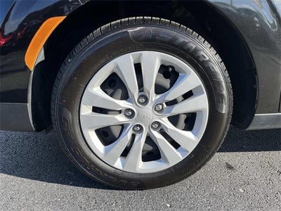 2023 Kia Soul LX IVT