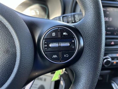 2023 Kia Soul LX IVT