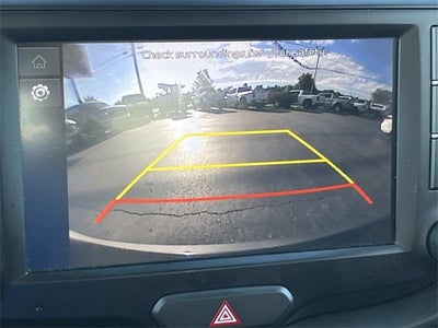 2023 Kia Soul LX IVT