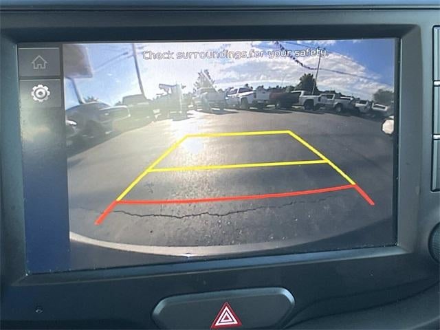 2023 Kia Soul LX IVT