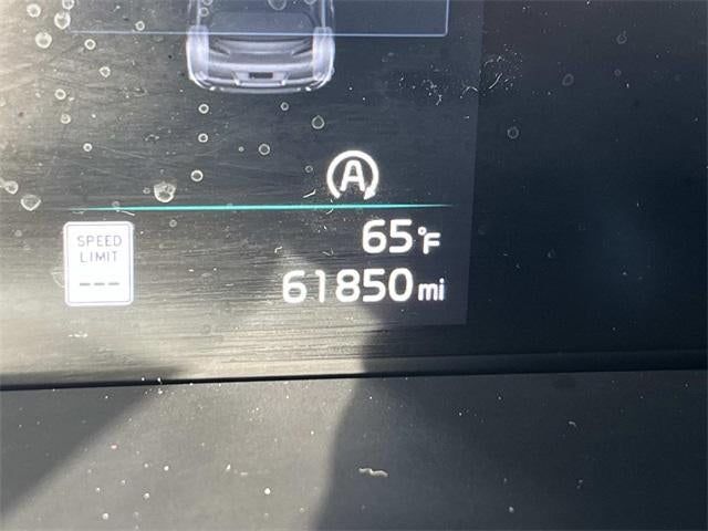 2023 Kia Soul LX IVT