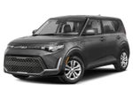 2024 Kia Soul LX IVT