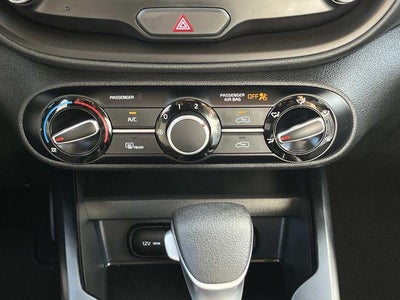 2022 Kia Soul LX IVT