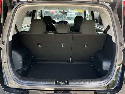 2022 Kia Soul LX IVT