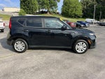 2022 Kia Soul LX IVT