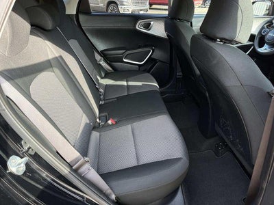 2022 Kia Soul LX IVT