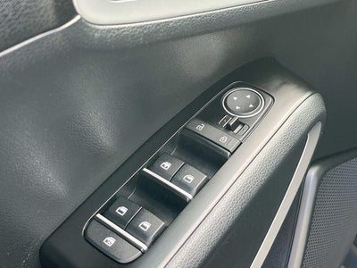 2022 Kia Soul LX IVT
