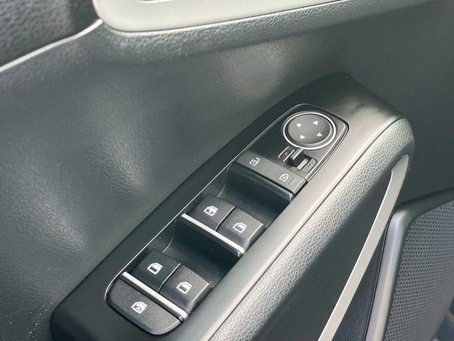 2022 Kia Soul LX IVT