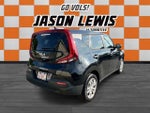 2022 Kia Soul LX IVT